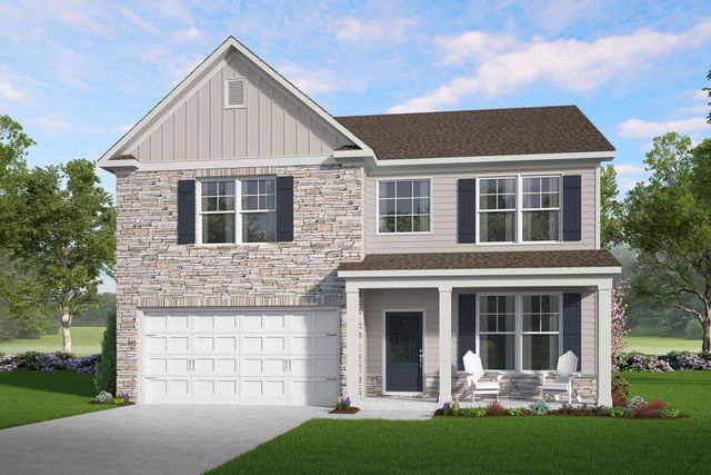 Brookpark by McKinley Homes - image