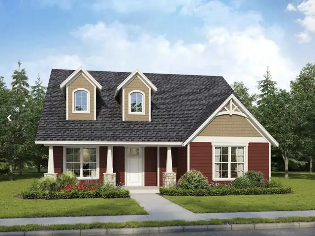 Miller by Heritage Towne - image