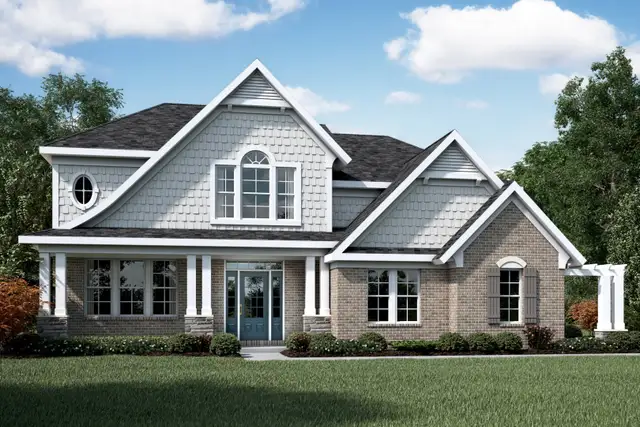Clay by Fischer Homes - image