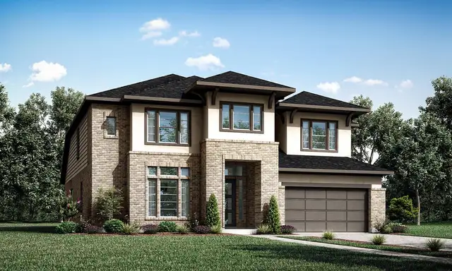 Fulbrook 60': Murano by Newmark Homes - image