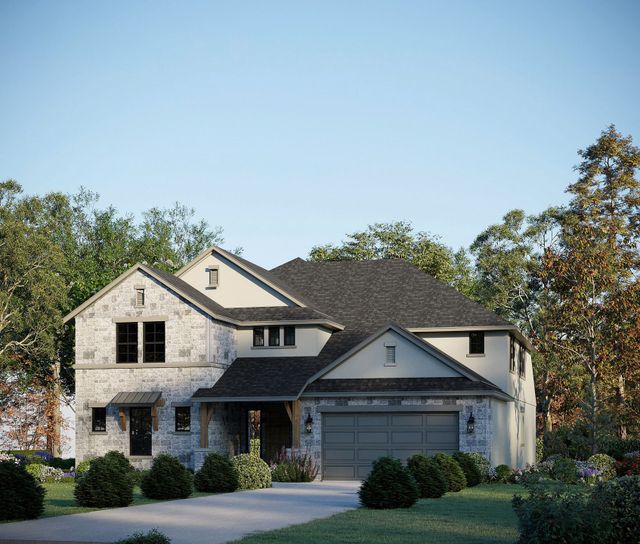 Kennedy by GFO Home - photo