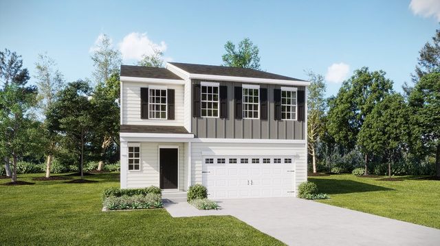 Frost II by Lennar - image