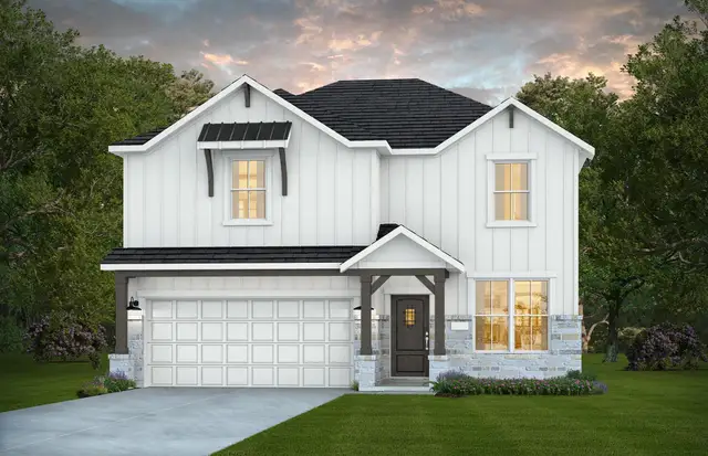 Hamilton by Pulte Homes - image