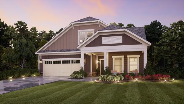 Portico by Epcon Communities - image