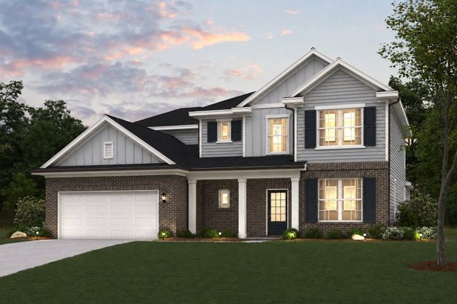 Hazel by Century Communities - image