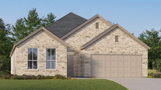 Hendrix by Lennar - image
