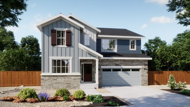 4009 by Risewell Homes - image
