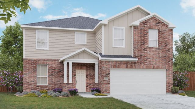 Majestic by DRB Homes - image