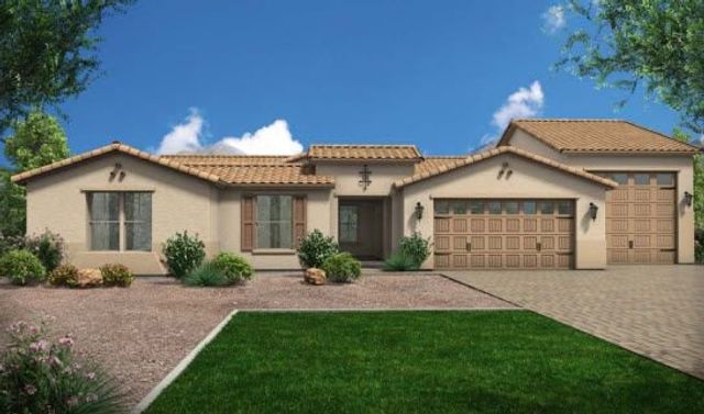 Pinnacle by Courtland Communities - photo