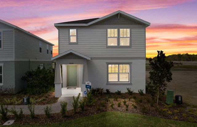 Jasmine by Pulte Homes - photo