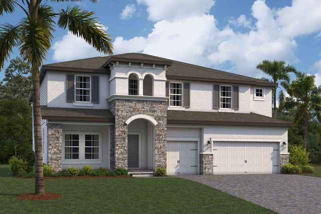 Windsor by M/I Homes - image