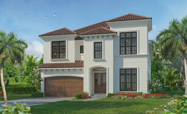 Vista Costera - Classic Series | 50' Wide Lots by ICI Homes - image