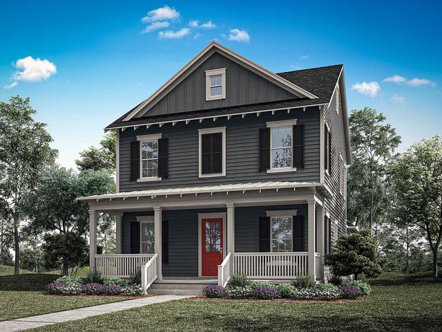 Hatteras by Mattamy Homes - image