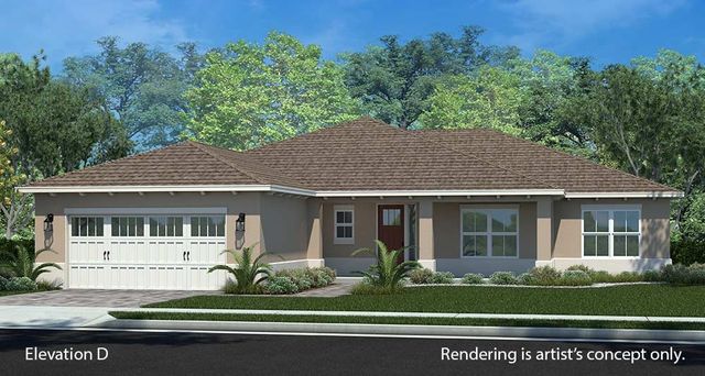 Longleaf Ridge - Aurelia by Colen Built Development, LLC - image