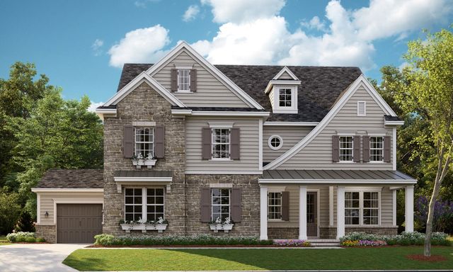 Tiburon II by Classica Homes - image