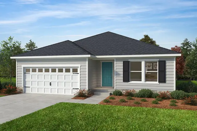 2074 by KB Home - image