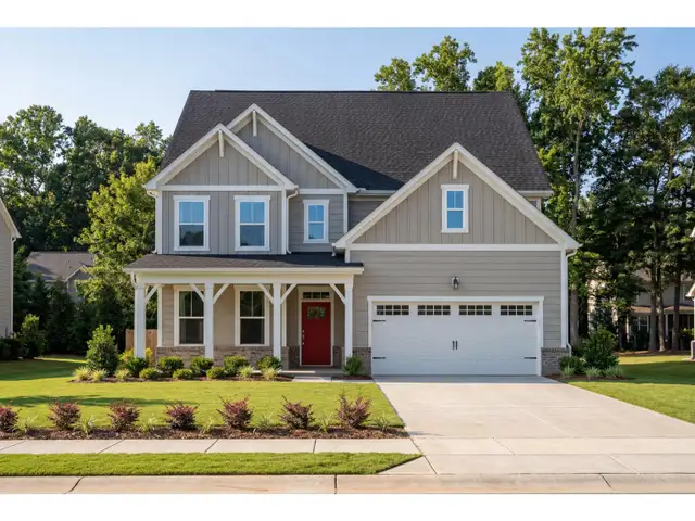 The Hickory II B image