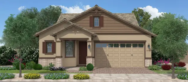 Coastal by Fulton Homes - image