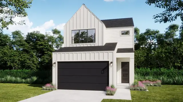 Elizabeth by Risewell Homes - image