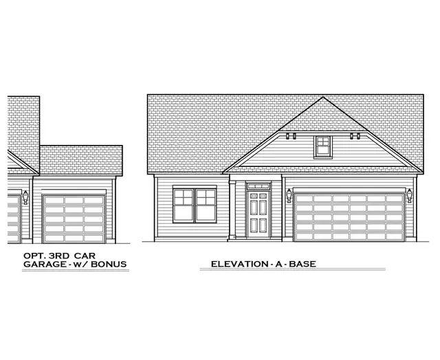 Bailey II by Great Southern Homes - image