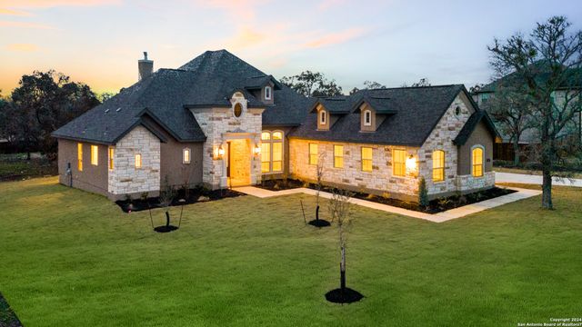 Potranco Acres image