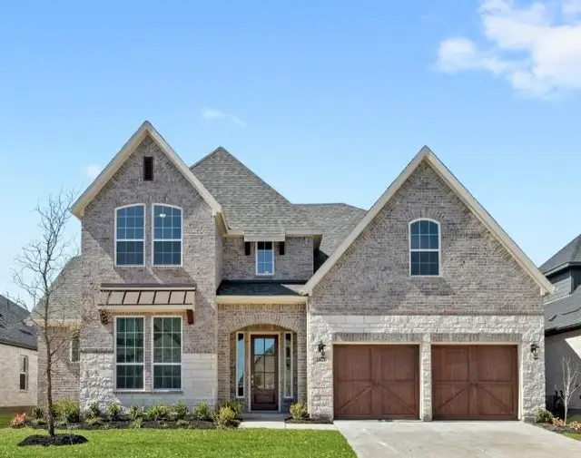 Eastland by UnionMain Homes - image