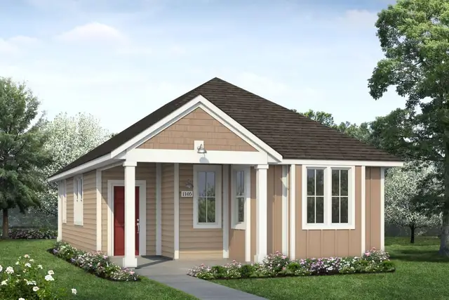 1105 Casetta by Brohn Homes - image