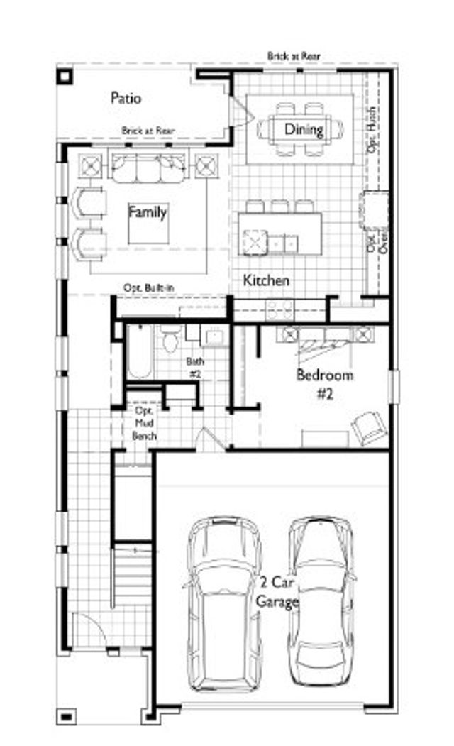 Solari Plan by Highland Homes - photo