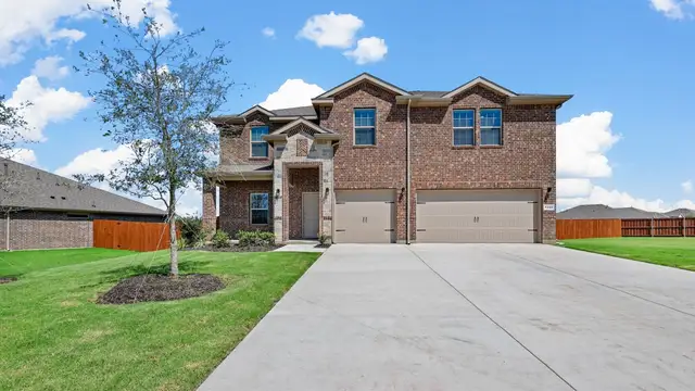 PARIS by D.R. Horton - image