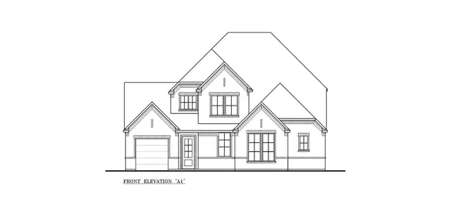 Elwood 60/65’s by Chesmar Homes - image