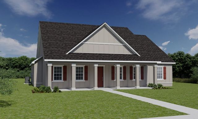 Petunia by Highland Homes of Florida - image