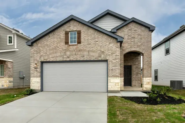 McKinney by Ashton Woods - image