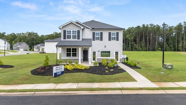 Hamlin by D.R. Horton - image