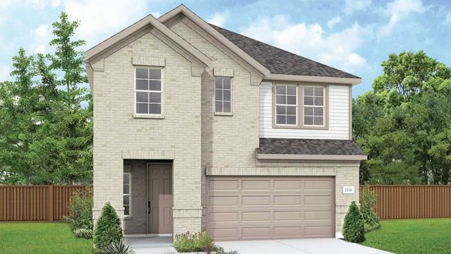 Altitude by DRB Homes - image