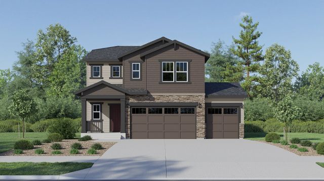 Solstice by Lennar - image