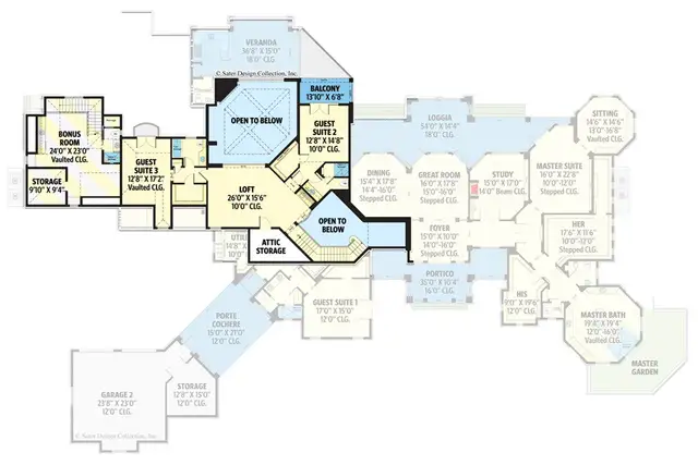 The Kensington by Remington Custom Homes - image