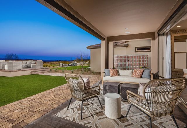 Acacia by Shea Homes - image