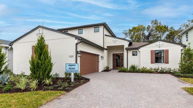 Rachel by Kolter Homes - image