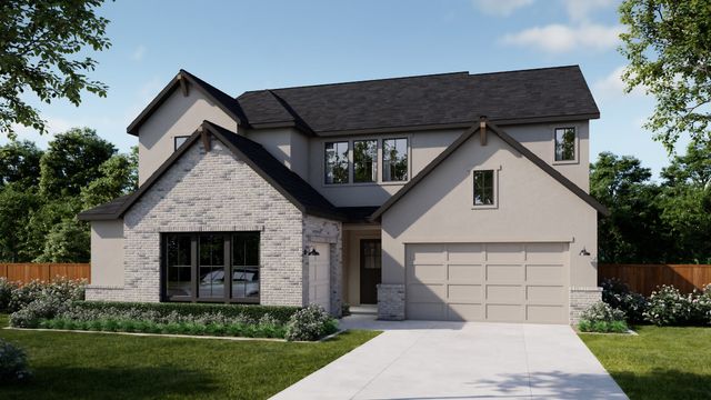 5055 by Risewell Homes - image