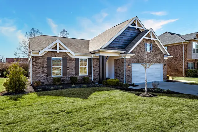 Magnolia by Fischer Homes - image