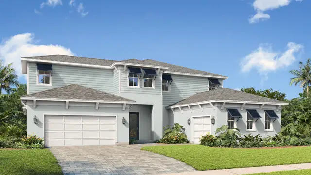 Grand Canary by DRB Homes - image