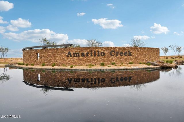 Sol at Amarillo Creek image