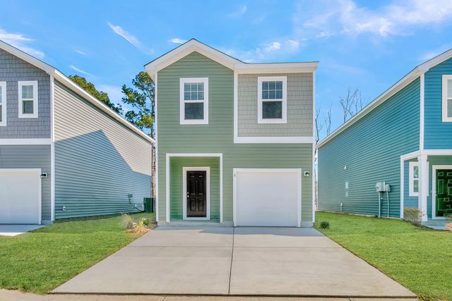 Ross by Starlight Homes - image