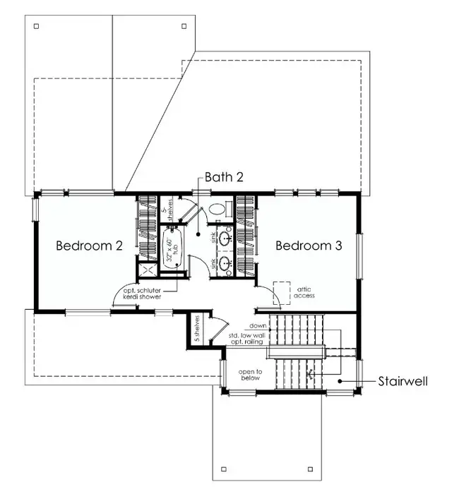 3622 Josie by Shea Homes - image