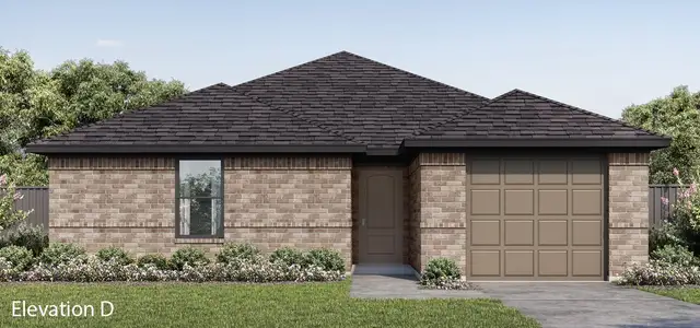 Apricot by Altura Homes - image