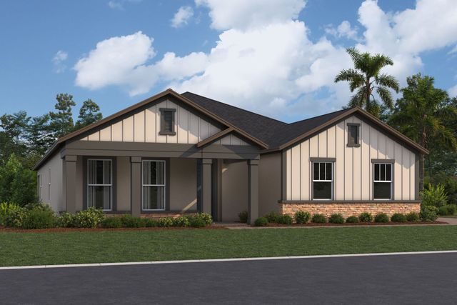 Corina Xl Sl by M/I Homes - image