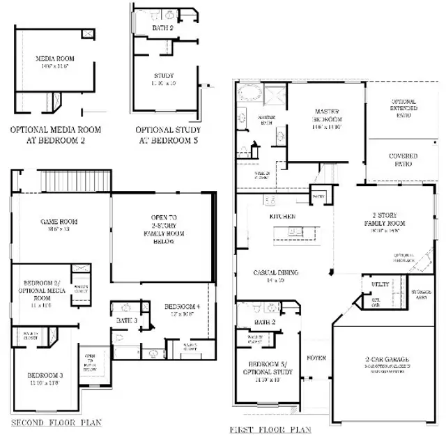 Medina – 50′ Lot image