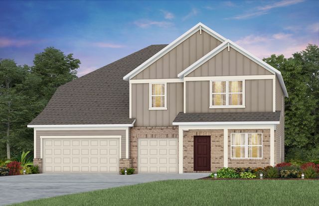 Tunney by Pulte Homes - image