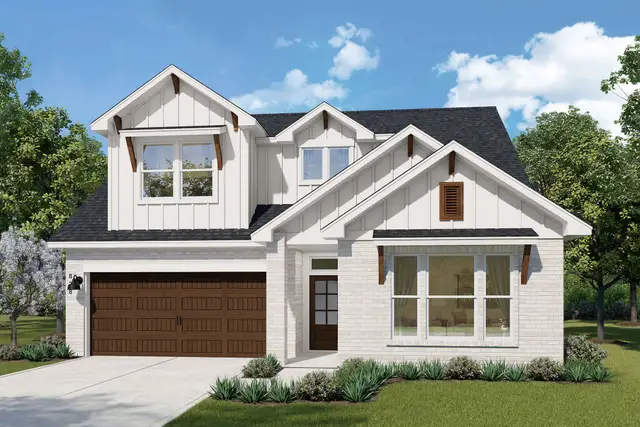 Sabana by Flintrock Builder - image