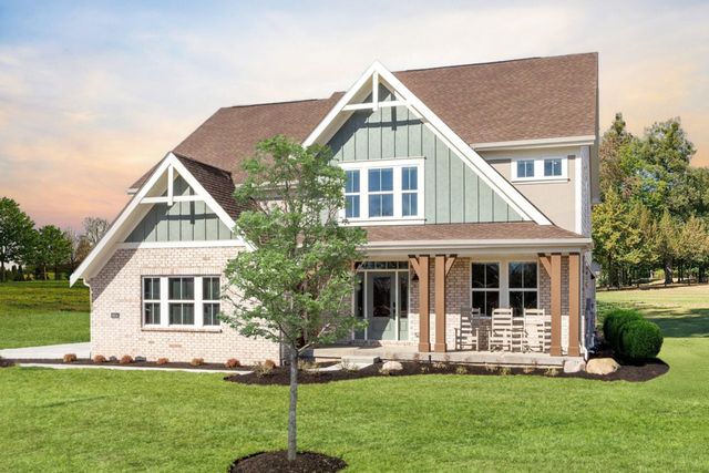 Blair by Fischer Homes - image